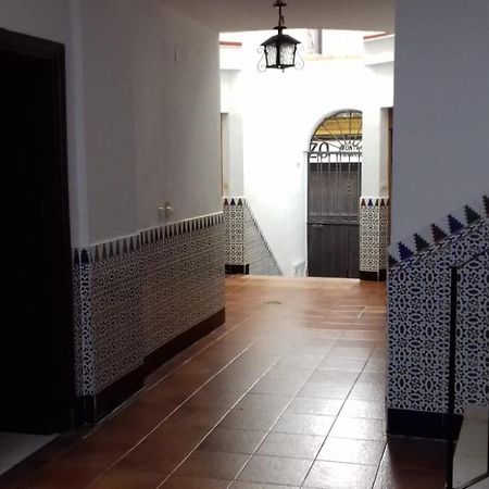 Apartmán Patio Pompeyos Córdoba Exteriér fotografie