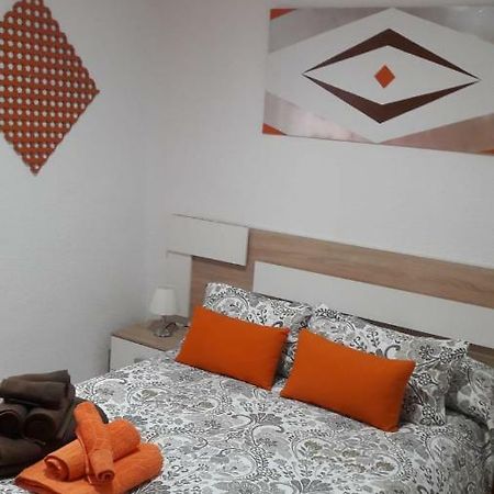 Apartmán Patio Pompeyos Córdoba Exteriér fotografie
