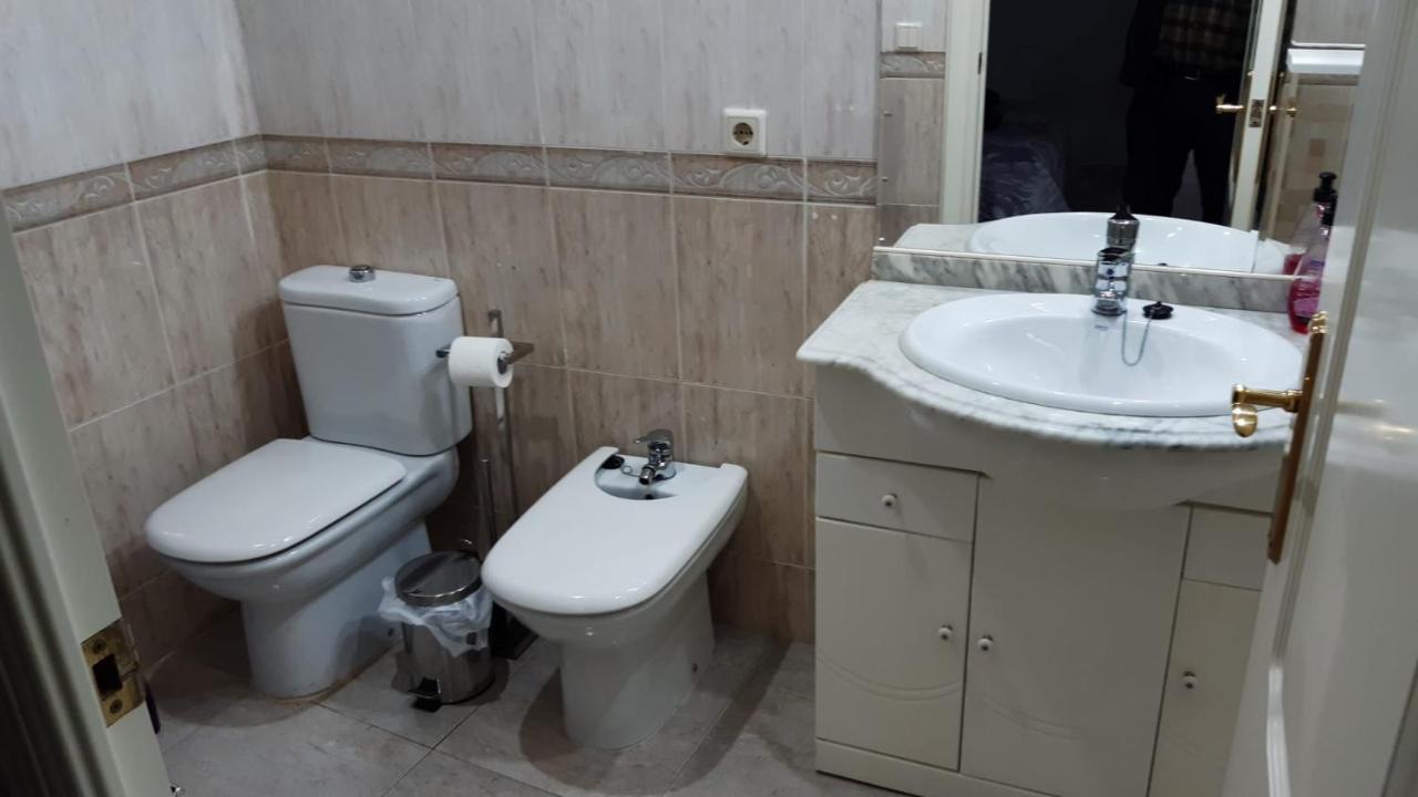 Apartmán Patio Pompeyos Córdoba Exteriér fotografie