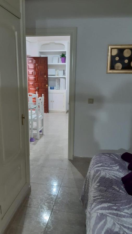 Apartmán Patio Pompeyos Córdoba Exteriér fotografie