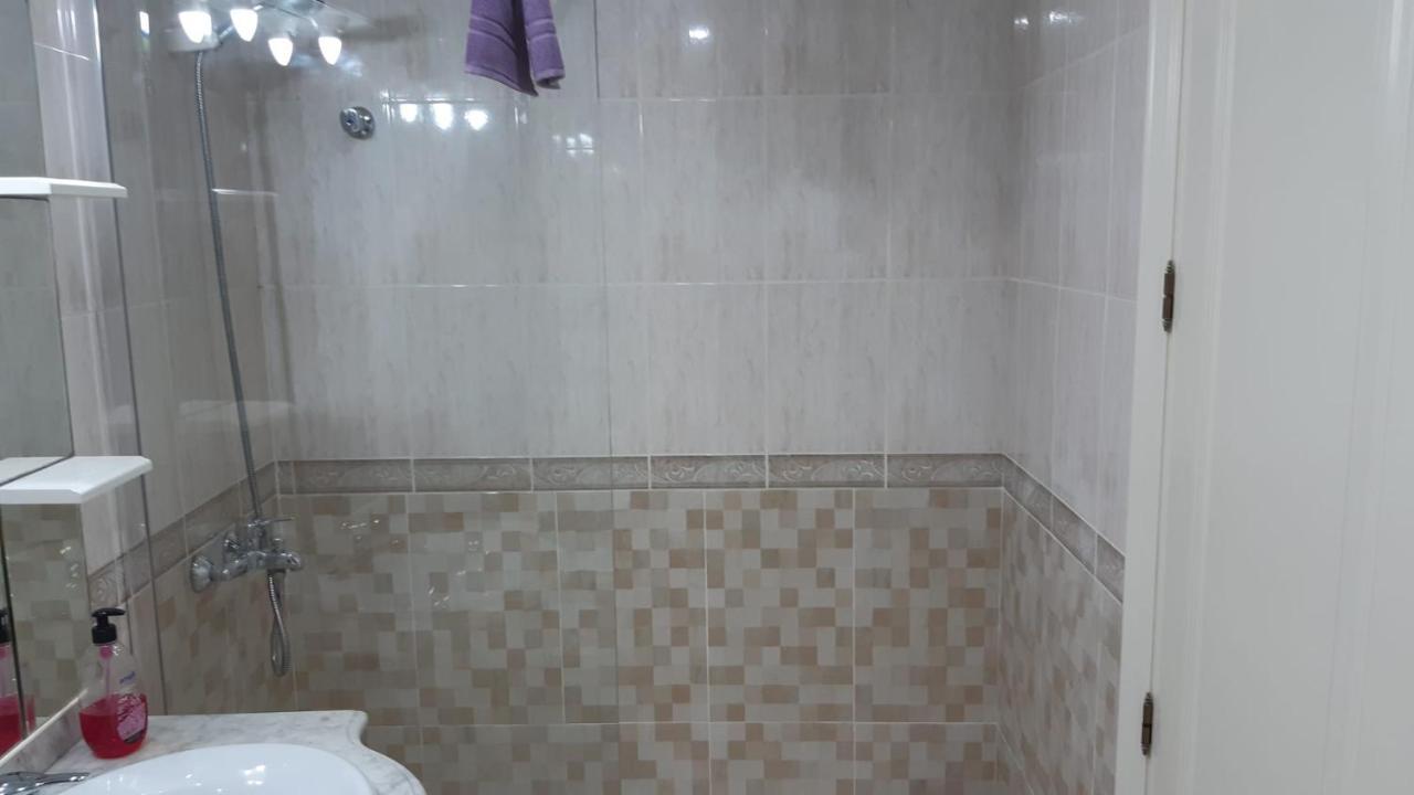 Apartmán Patio Pompeyos Córdoba Exteriér fotografie