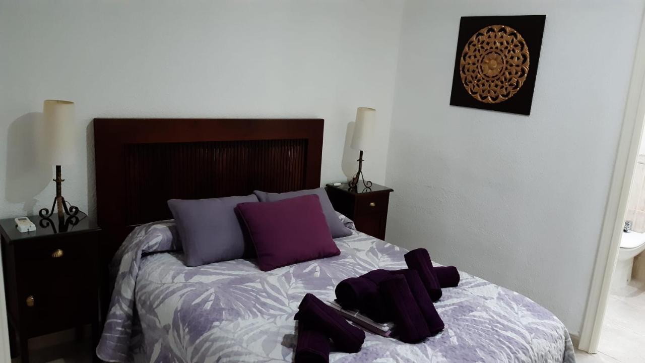 Apartmán Patio Pompeyos Córdoba Exteriér fotografie