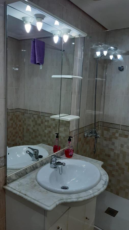 Apartmán Patio Pompeyos Córdoba Exteriér fotografie
