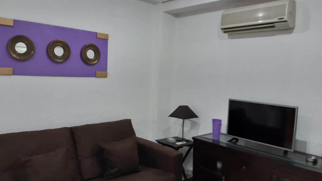 Apartmán Patio Pompeyos Córdoba Exteriér fotografie