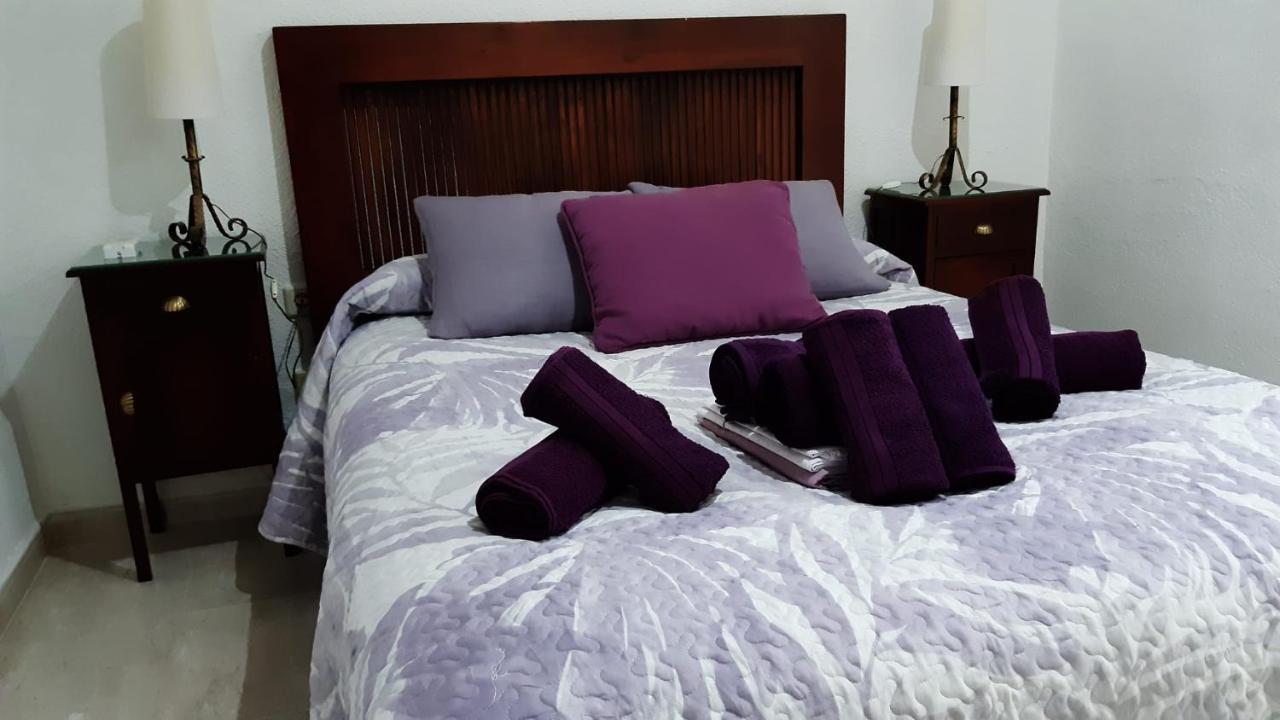 Apartmán Patio Pompeyos Córdoba Exteriér fotografie