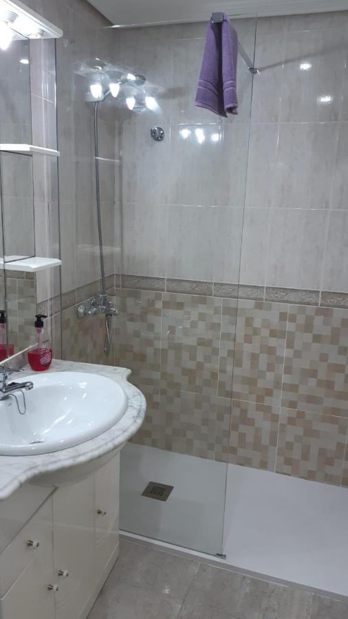 Apartmán Patio Pompeyos Córdoba Exteriér fotografie
