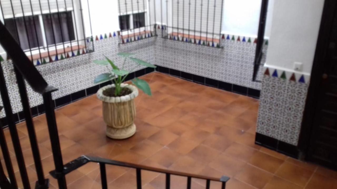 Apartmán Patio Pompeyos Córdoba Exteriér fotografie