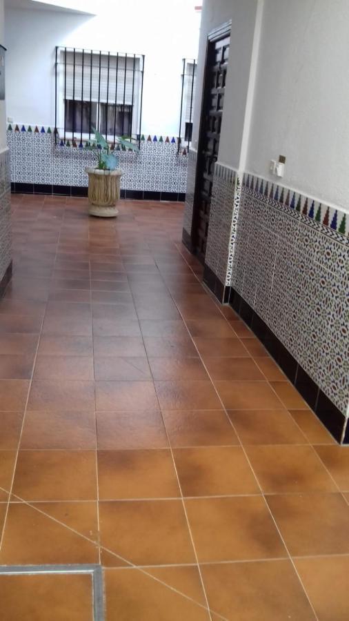 Apartmán Patio Pompeyos Córdoba Exteriér fotografie