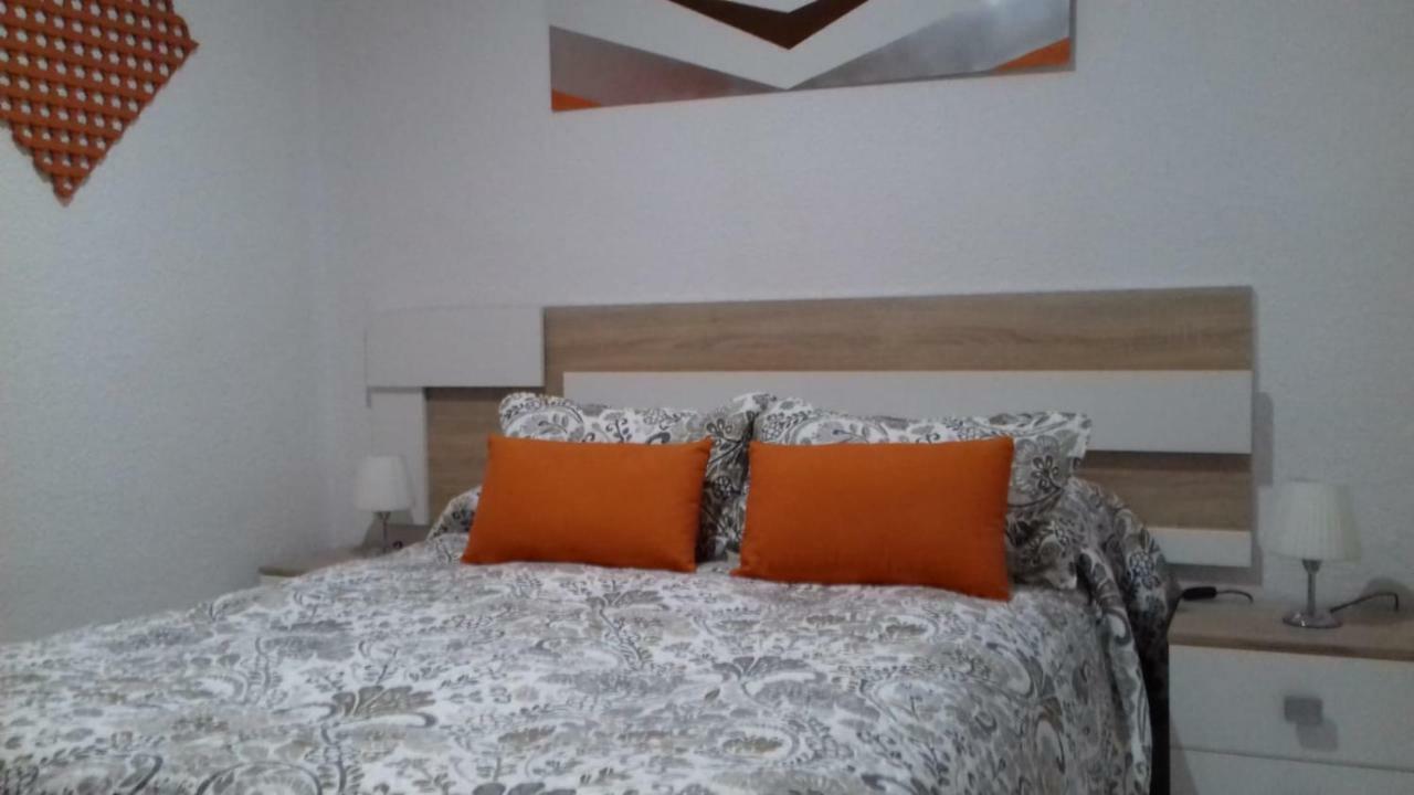 Apartmán Patio Pompeyos Córdoba Exteriér fotografie