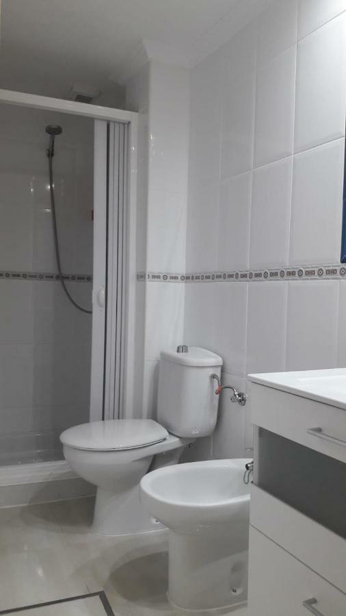 Apartmán Patio Pompeyos Córdoba Exteriér fotografie