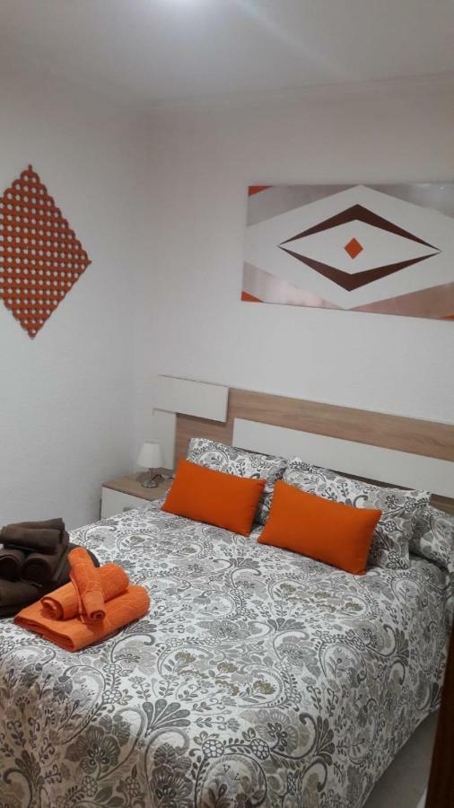 Apartmán Patio Pompeyos Córdoba Exteriér fotografie