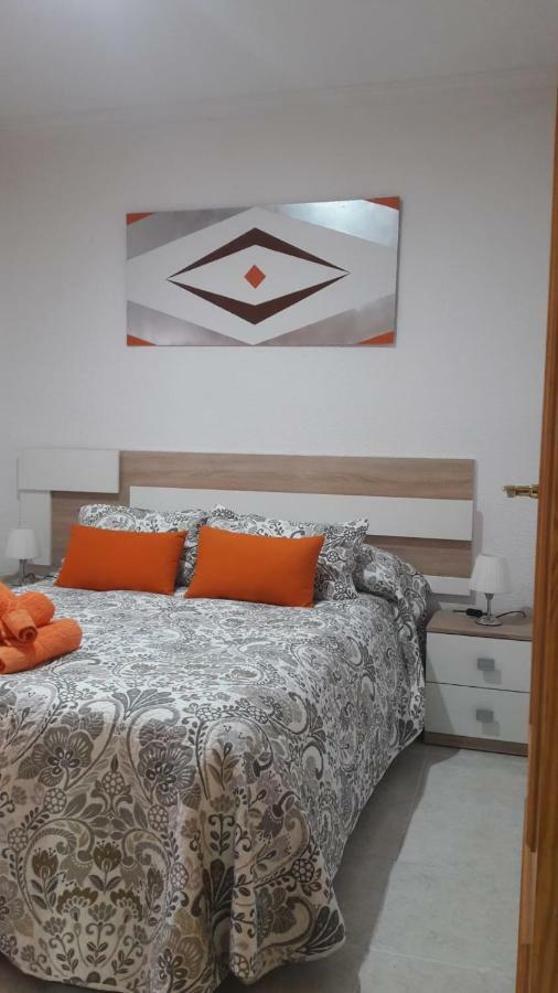 Apartmán Patio Pompeyos Córdoba Exteriér fotografie