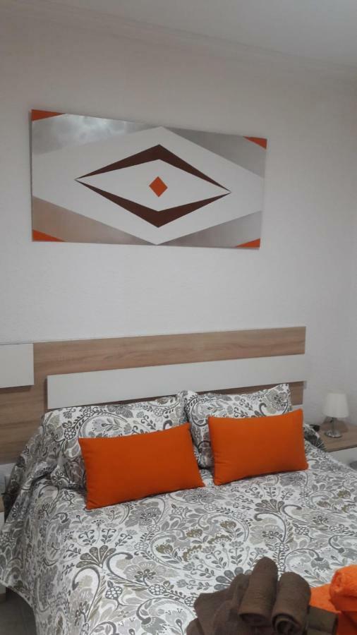 Apartmán Patio Pompeyos Córdoba Exteriér fotografie