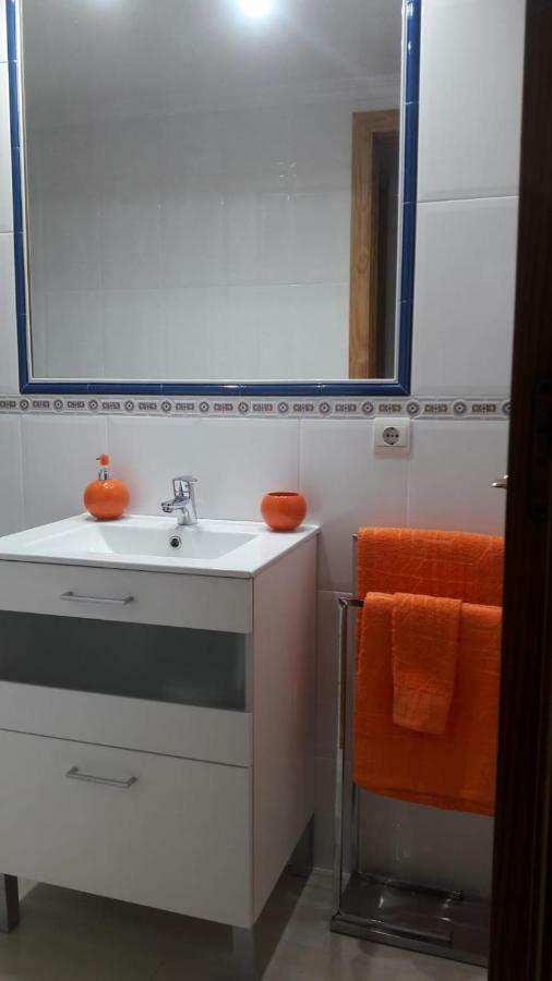 Apartmán Patio Pompeyos Córdoba Exteriér fotografie