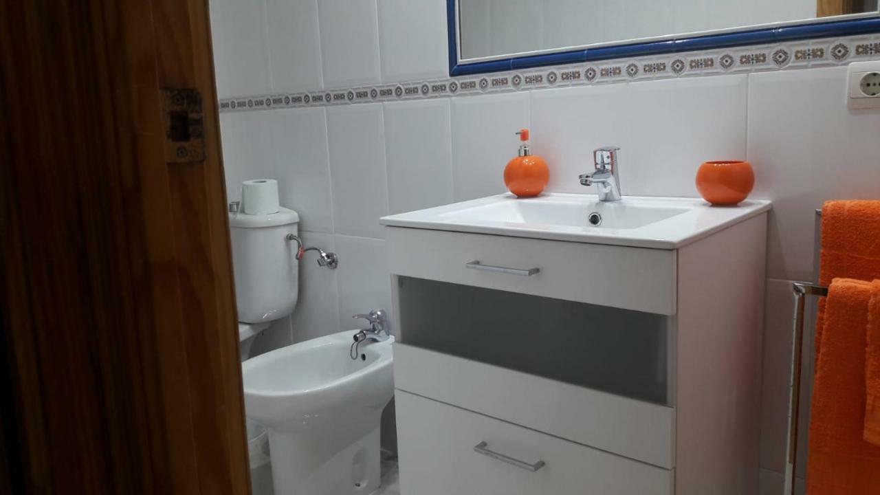 Apartmán Patio Pompeyos Córdoba Exteriér fotografie