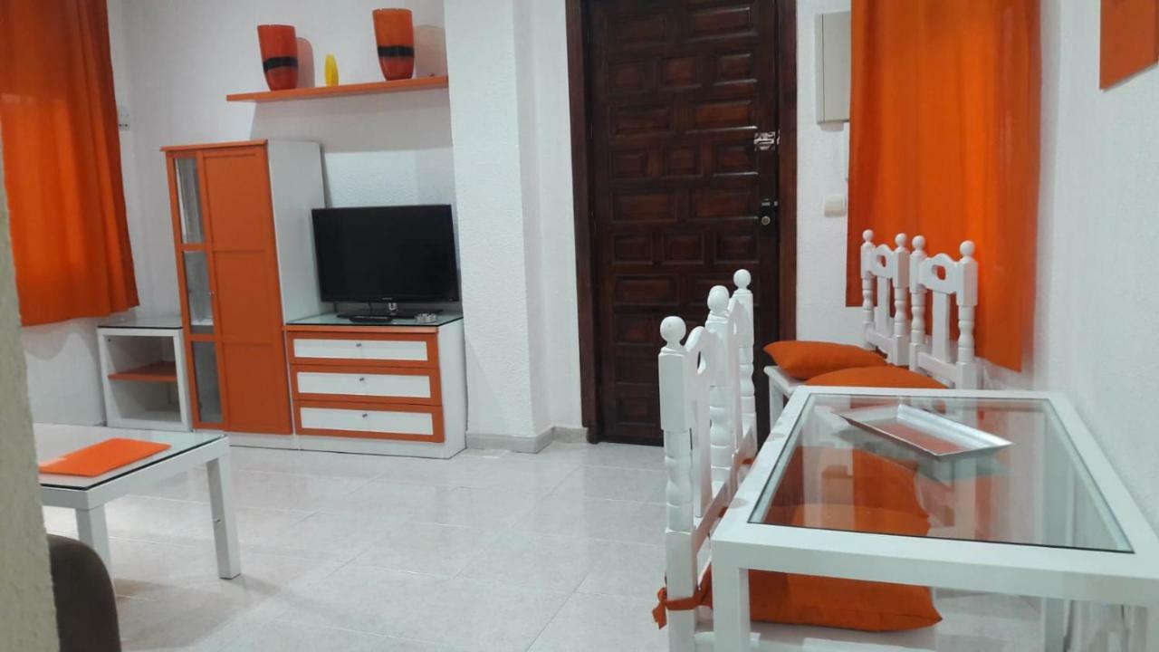 Apartmán Patio Pompeyos Córdoba Exteriér fotografie
