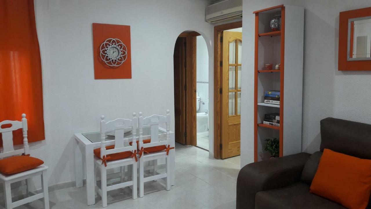 Apartmán Patio Pompeyos Córdoba Exteriér fotografie