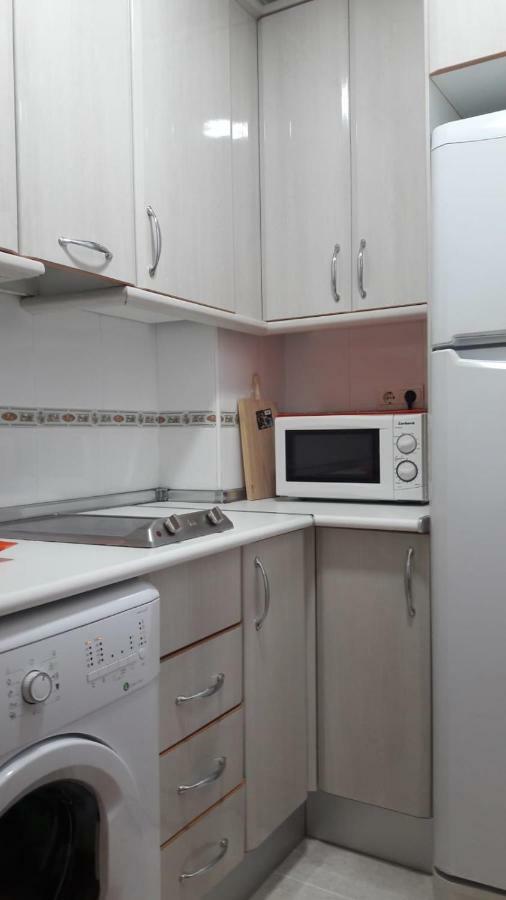 Apartmán Patio Pompeyos Córdoba Exteriér fotografie