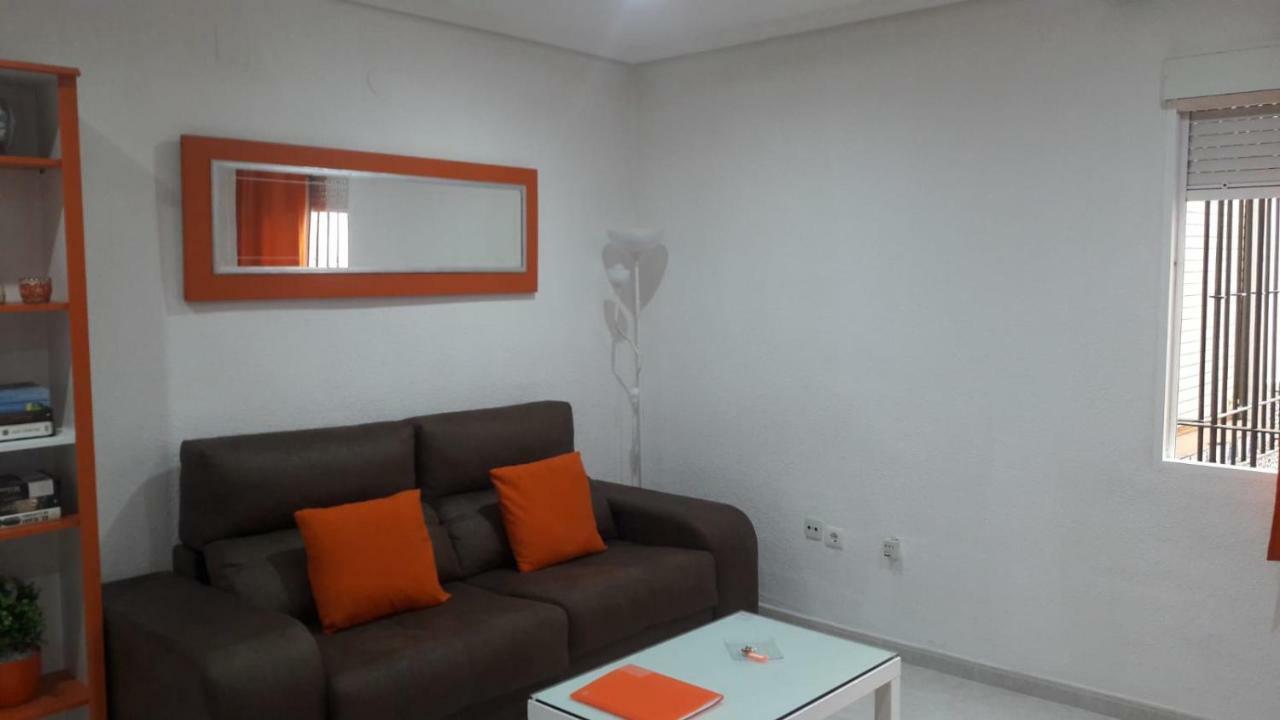 Apartmán Patio Pompeyos Córdoba Exteriér fotografie