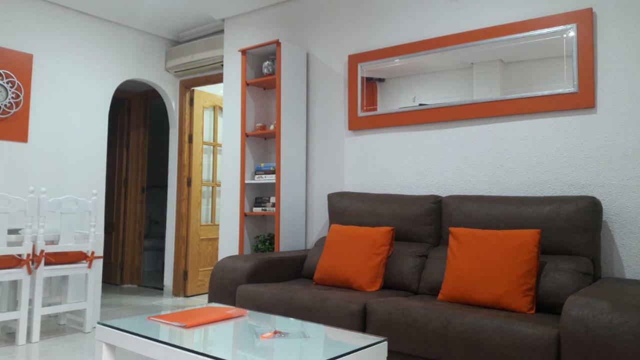 Apartmán Patio Pompeyos Córdoba Exteriér fotografie
