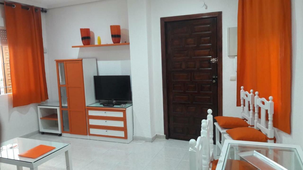 Apartmán Patio Pompeyos Córdoba Exteriér fotografie
