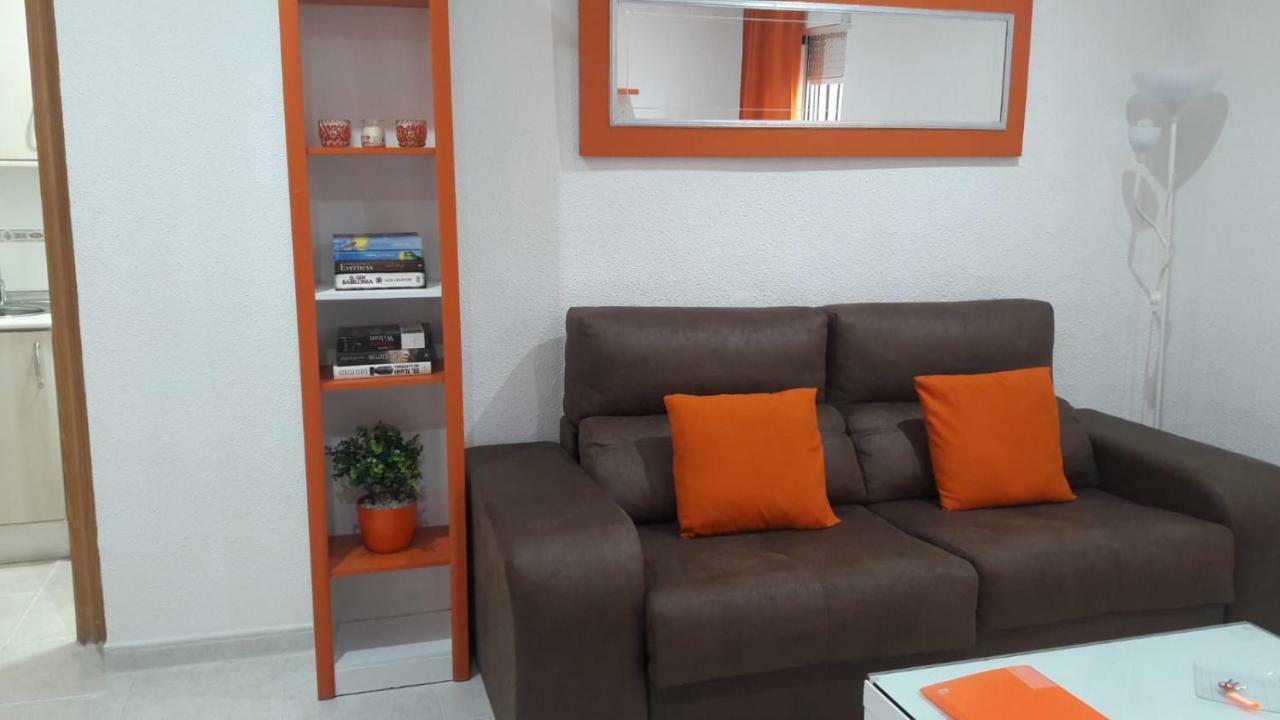 Apartmán Patio Pompeyos Córdoba Exteriér fotografie