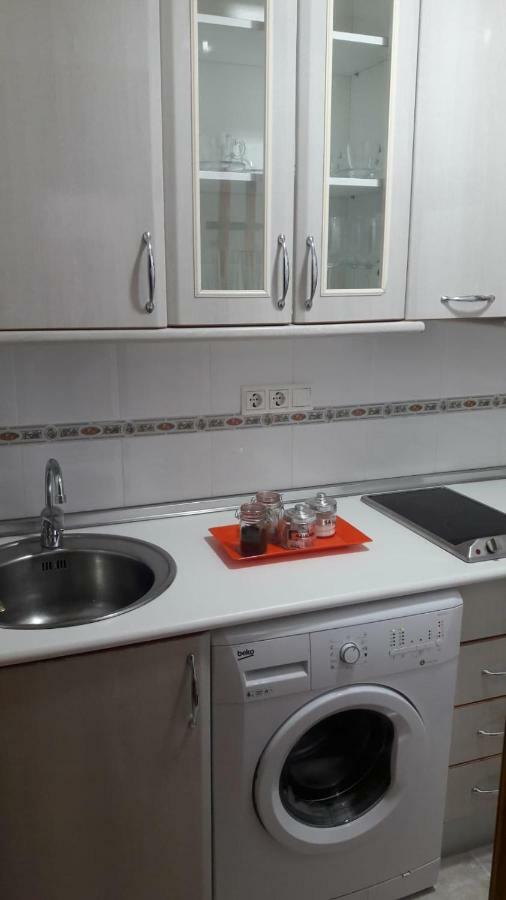 Apartmán Patio Pompeyos Córdoba Exteriér fotografie