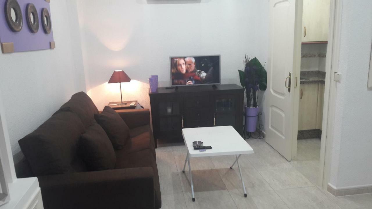 Apartmán Patio Pompeyos Córdoba Exteriér fotografie