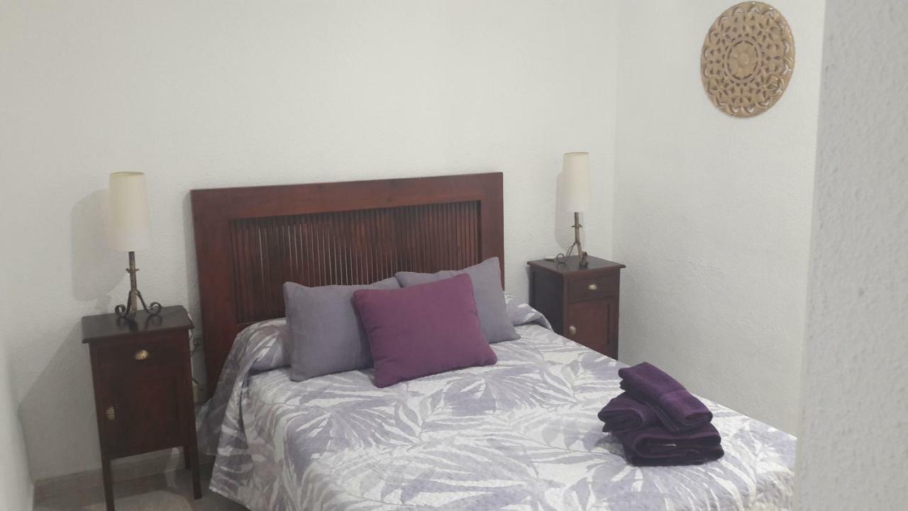 Apartmán Patio Pompeyos Córdoba Exteriér fotografie