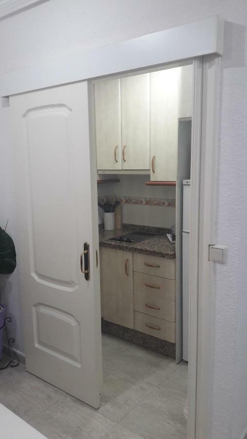 Apartmán Patio Pompeyos Córdoba Exteriér fotografie