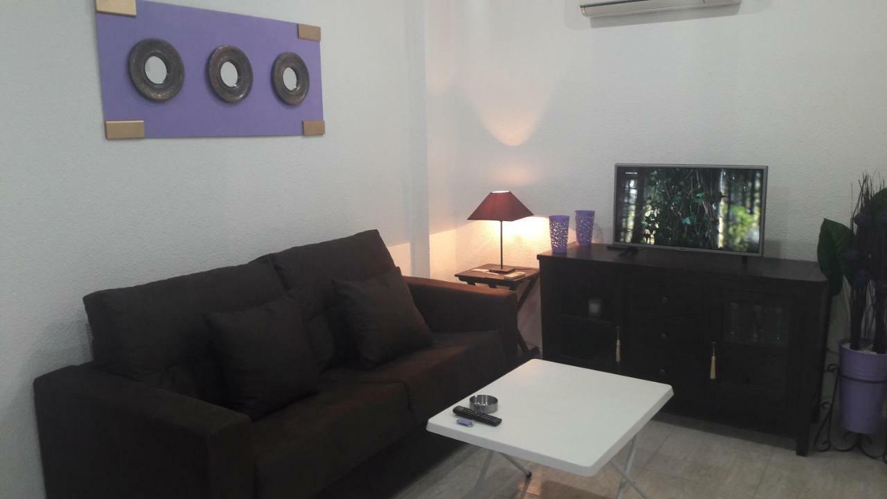 Apartmán Patio Pompeyos Córdoba Exteriér fotografie