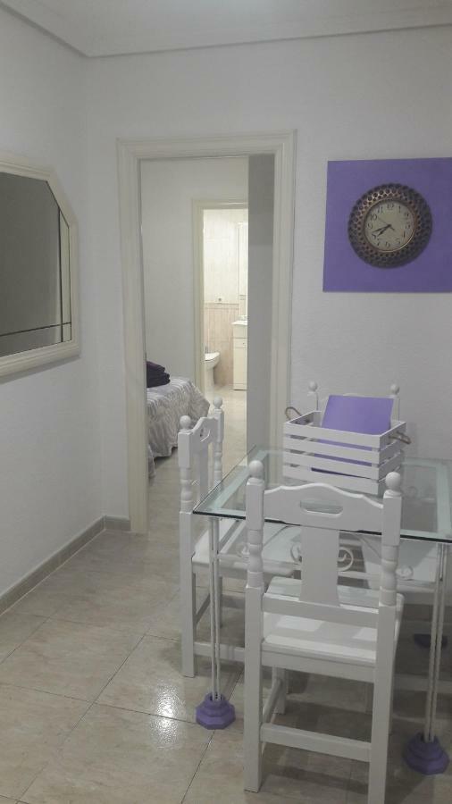 Apartmán Patio Pompeyos Córdoba Exteriér fotografie