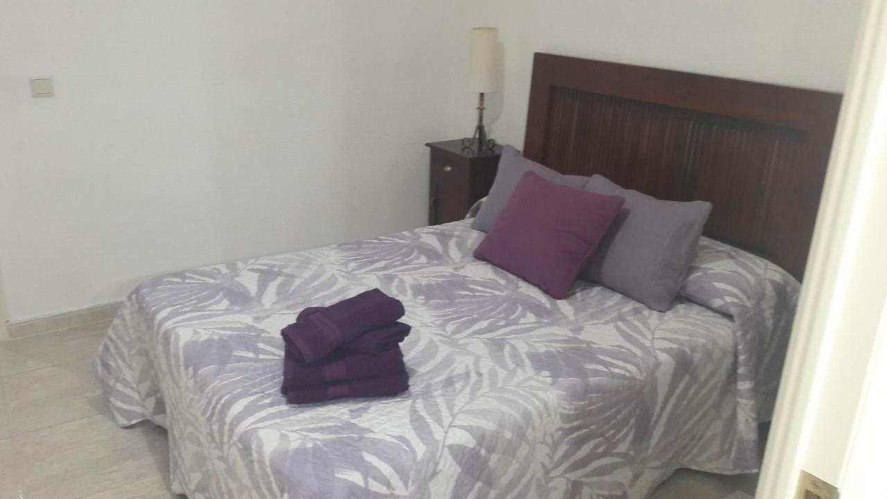 Apartmán Patio Pompeyos Córdoba Exteriér fotografie