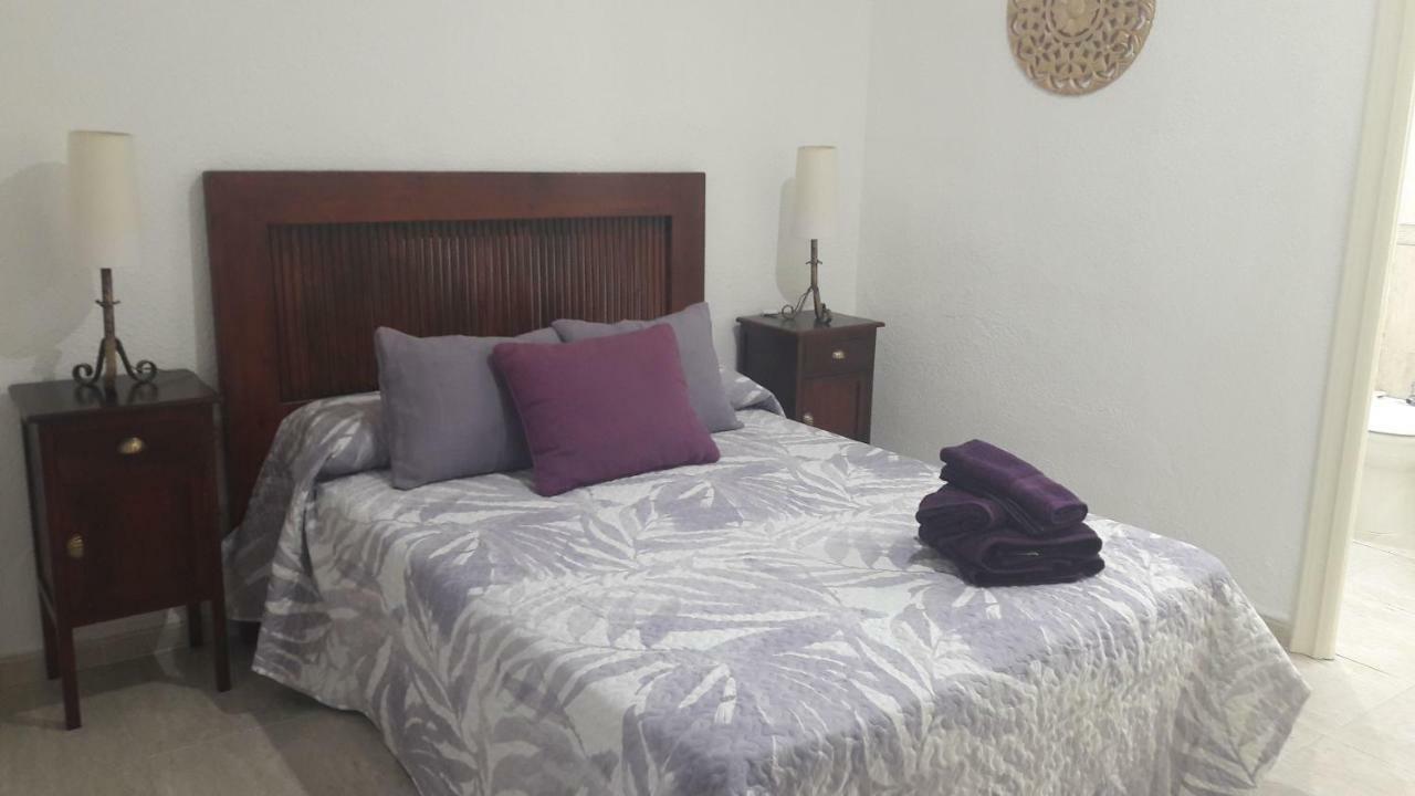 Apartmán Patio Pompeyos Córdoba Exteriér fotografie
