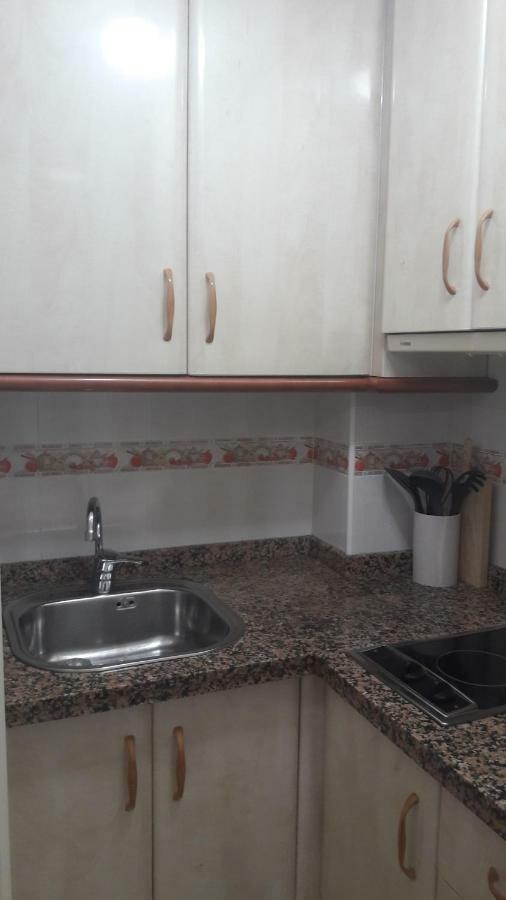 Apartmán Patio Pompeyos Córdoba Exteriér fotografie