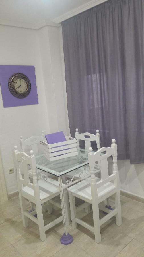 Apartmán Patio Pompeyos Córdoba Exteriér fotografie